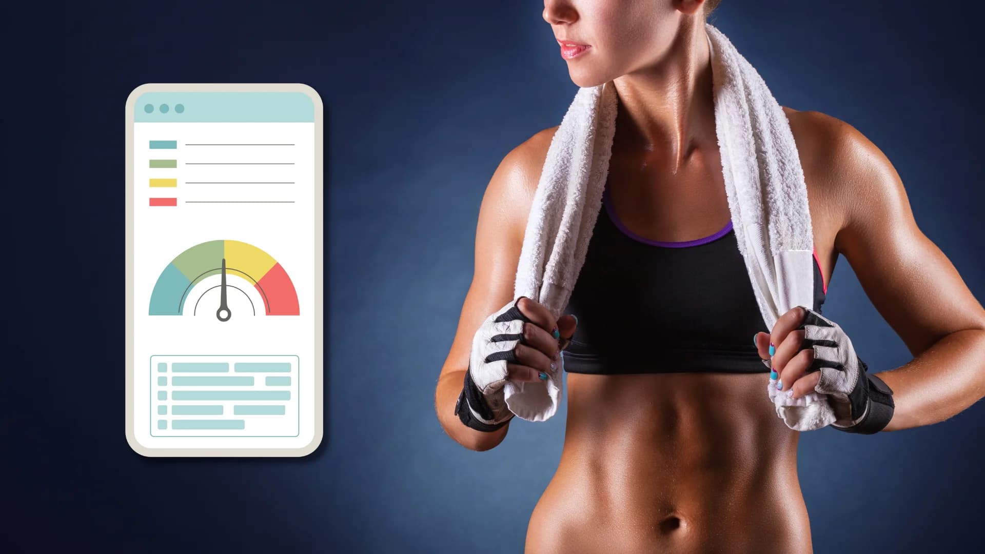 LabsOFit workout tracking