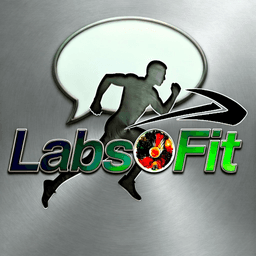 LabsOFit app icon